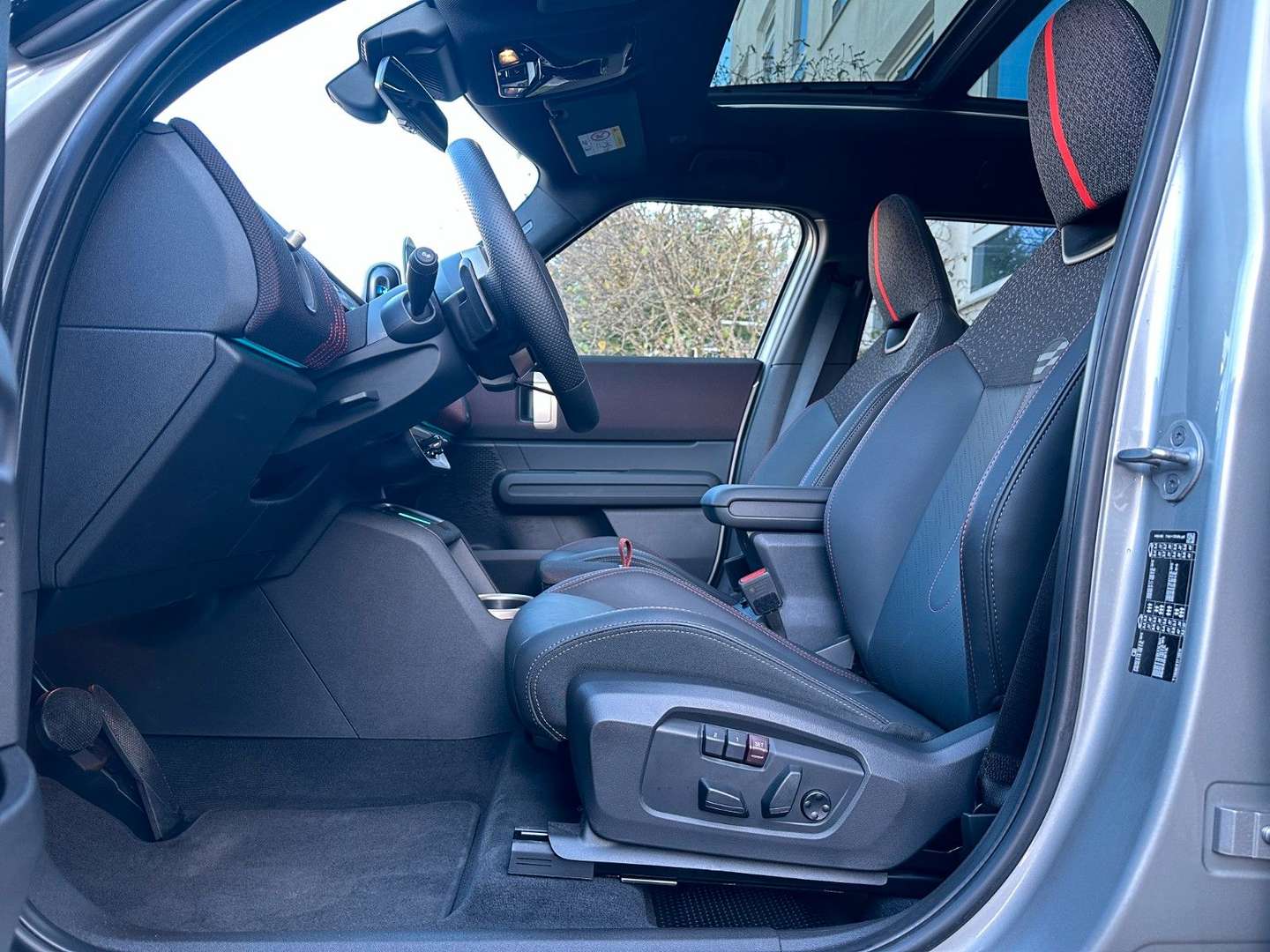 Mini Countryman JCW Cooper D - 2025 - Joinsteer - #16