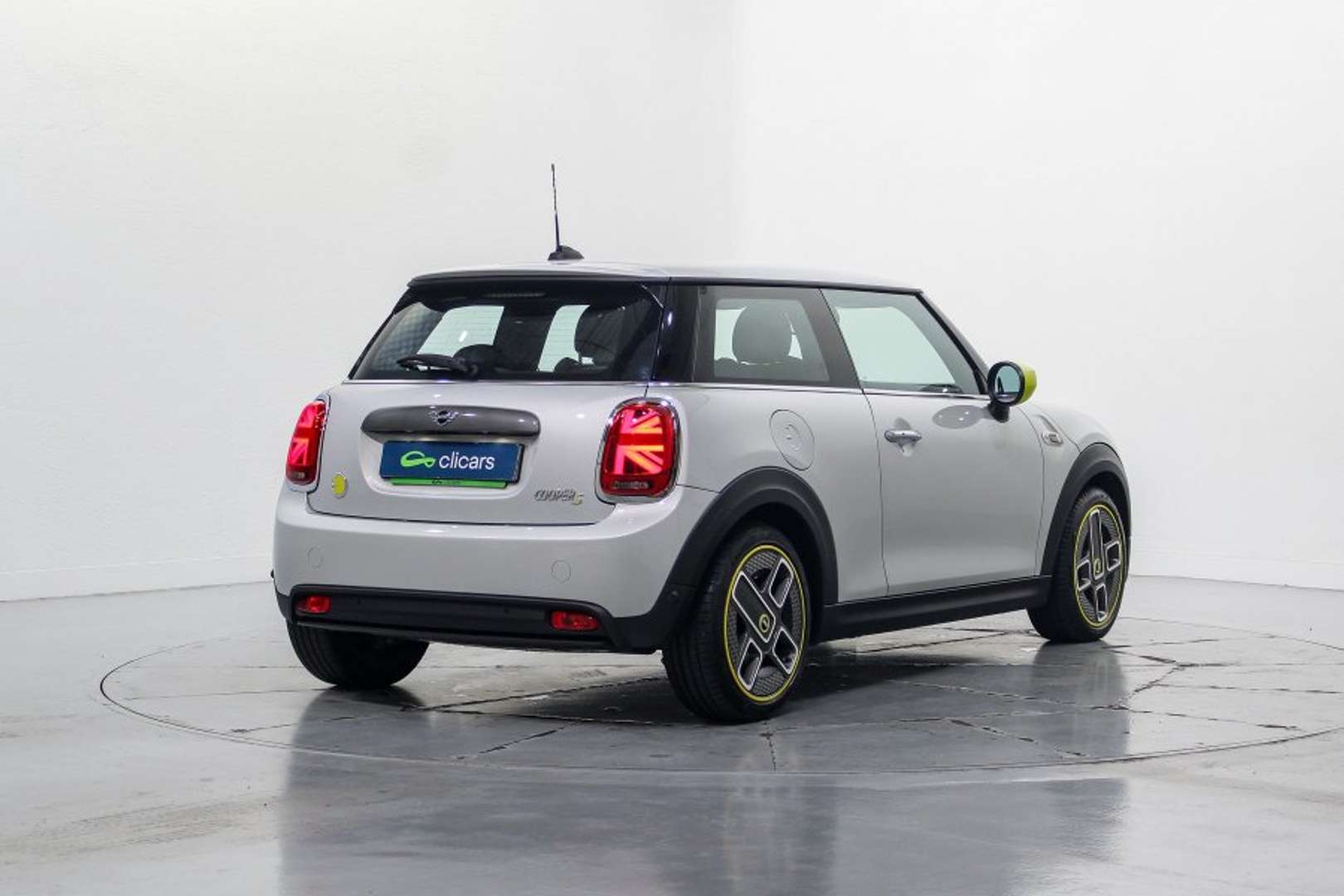 Mini Electric Cooper SE - 2021 - Joinsteer - #6