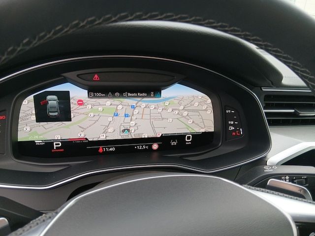 Audi S6 Limousine TDI Quattro Tiptronic - 2024 - Joinsteer - #18