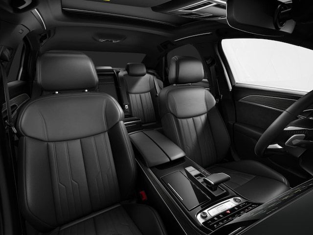 Audi A8 55 TFSI Quattro Tiptronic - 2023 - Joinsteer - #8