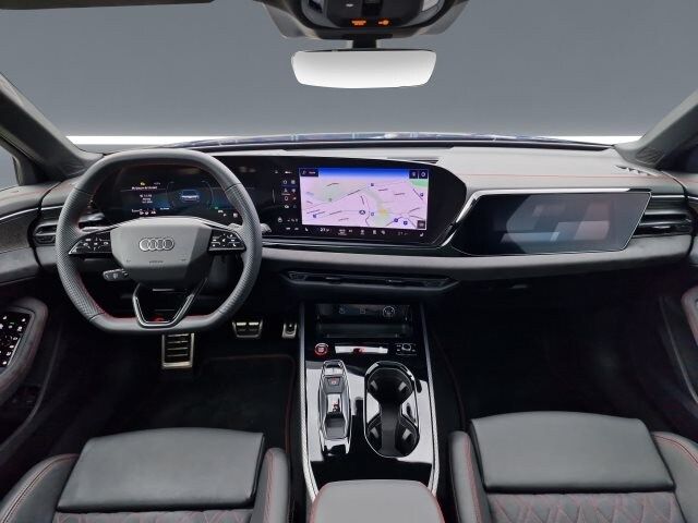 Audi A5 Avant E-hybrid E-hybrid Quattro S Tronic - 2025 - Joinsteer - #9