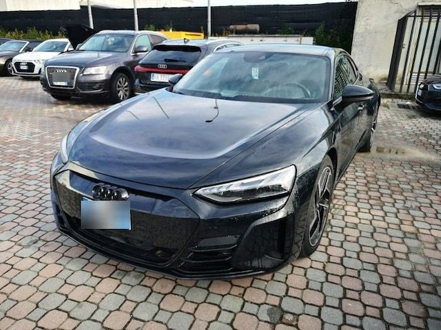 Audi E-tron GT Quattro E-tron Quattro - 2024 - Joinsteer - #2