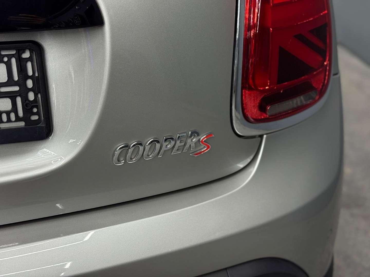 Mini Cabrio Cooper S - 2023 - Joinsteer - #20