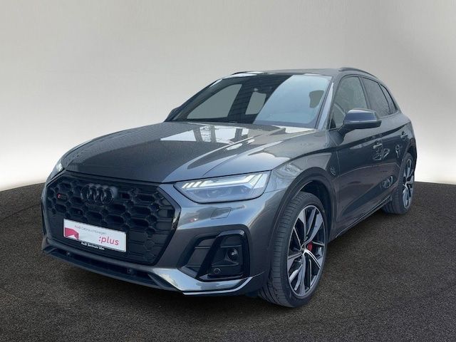 Audi SQ5 SUV TDI Tiptronic - 2023 - Joinsteer - #2