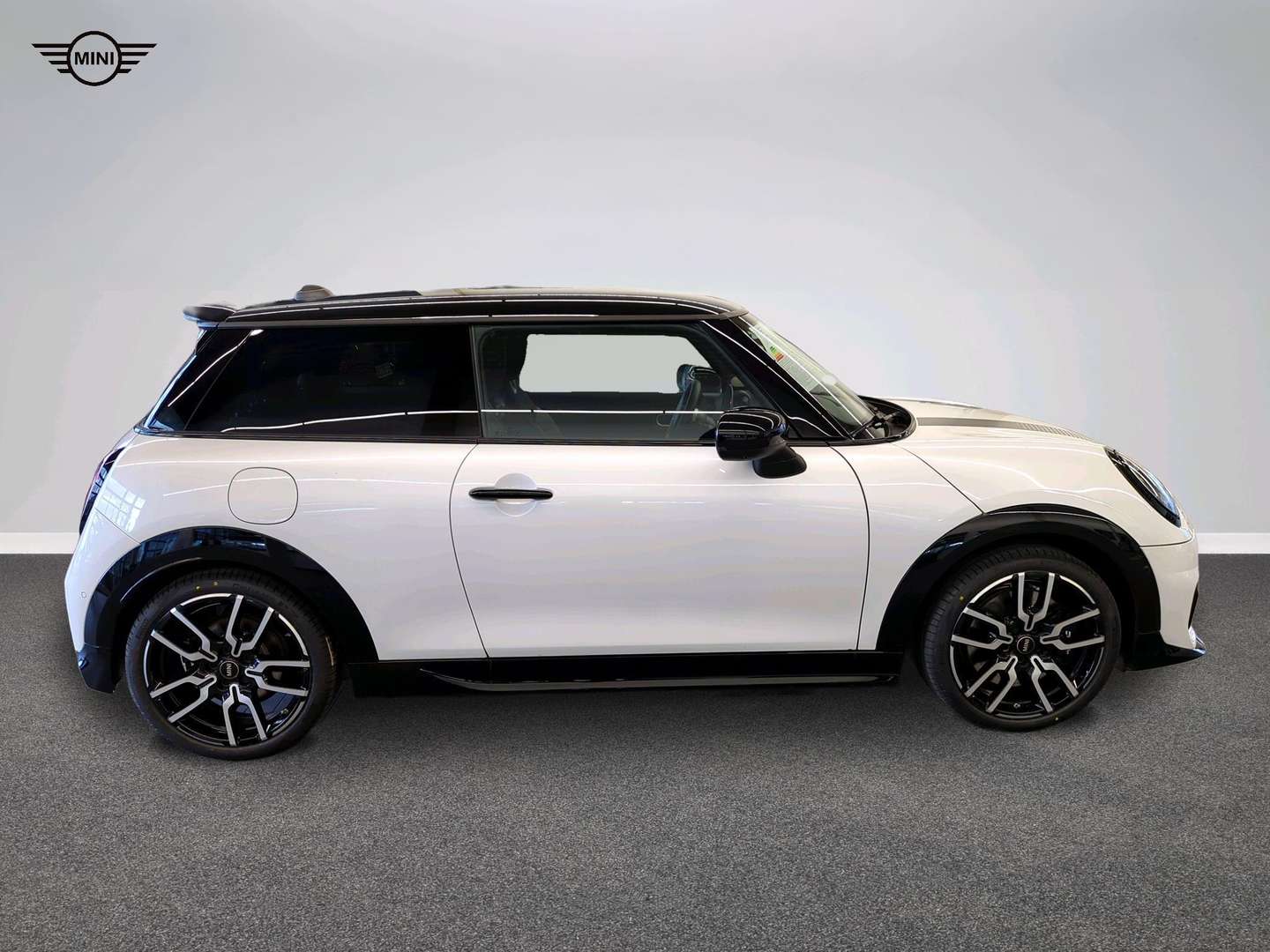 Mini Cooper JCW Cooper S - 2025 - Joinsteer - #3