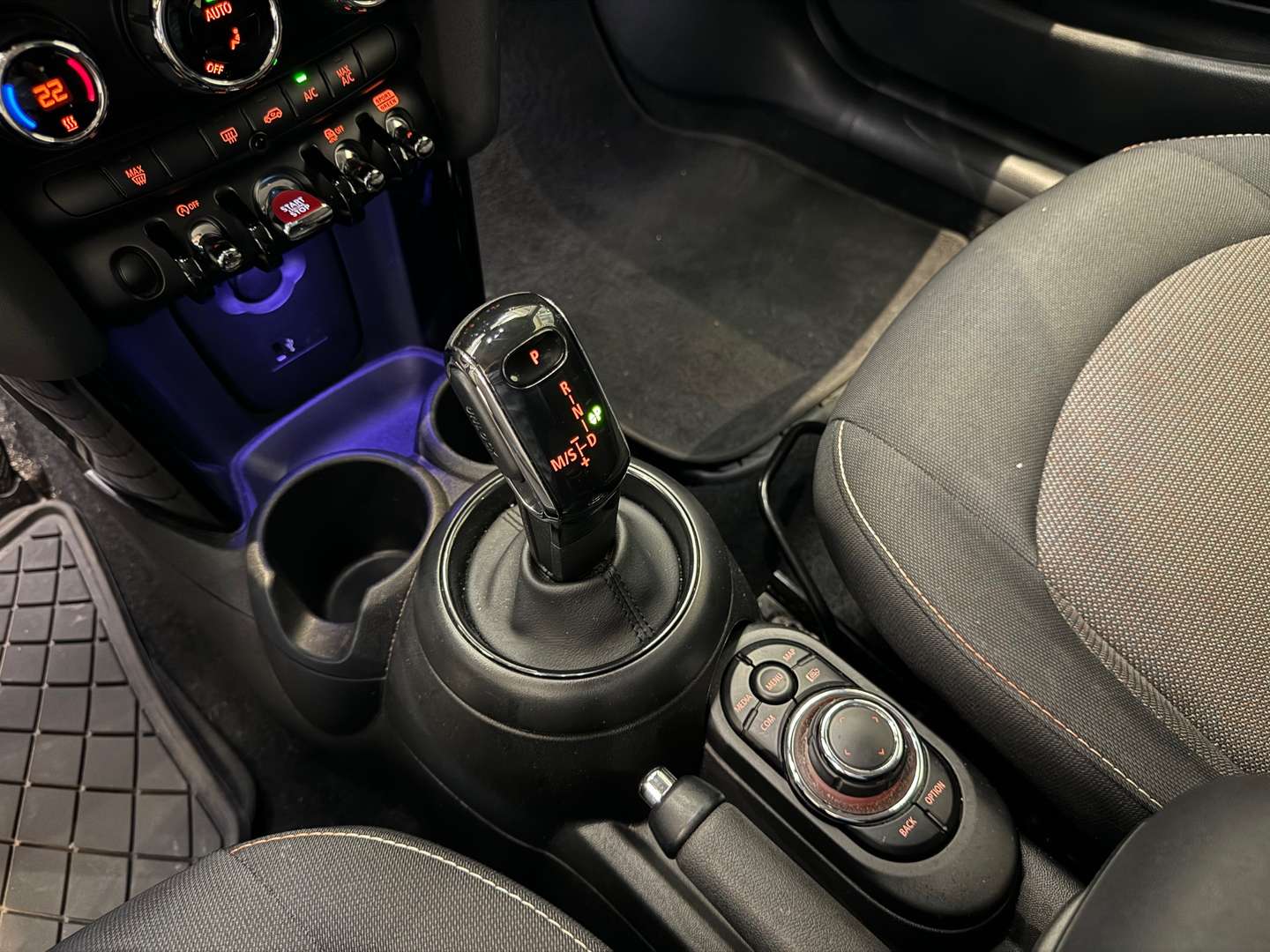 Mini 3 Portes Cooper - 2022 - Joinsteer - #11