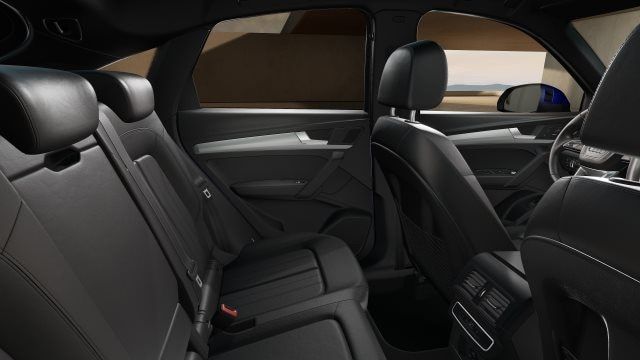 Audi Q5 Sportback 50 TDI Quattro Tiptronic - 2025 - Joinsteer - #13