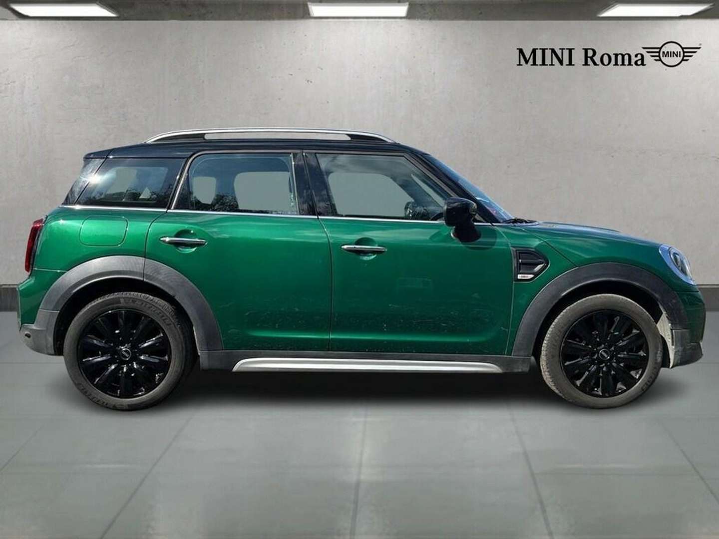 Mini Countryman COOPER - 2022 - Joinsteer - #13