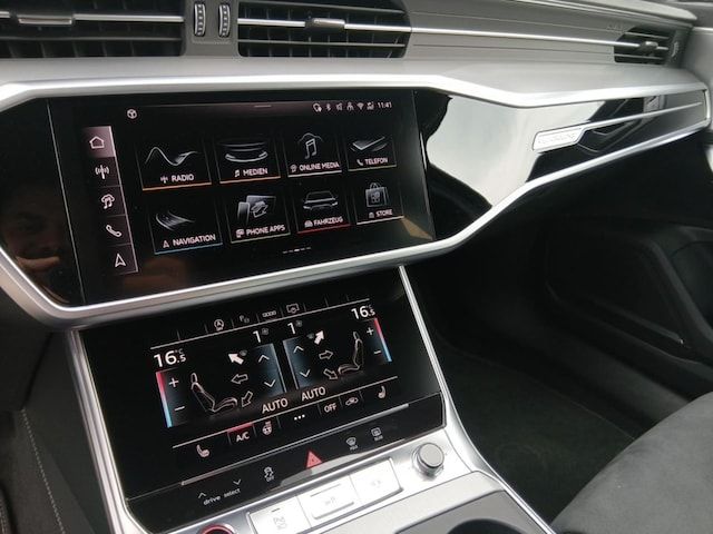 Audi S6 Limousine TDI Quattro Tiptronic - 2024 - Joinsteer - #19