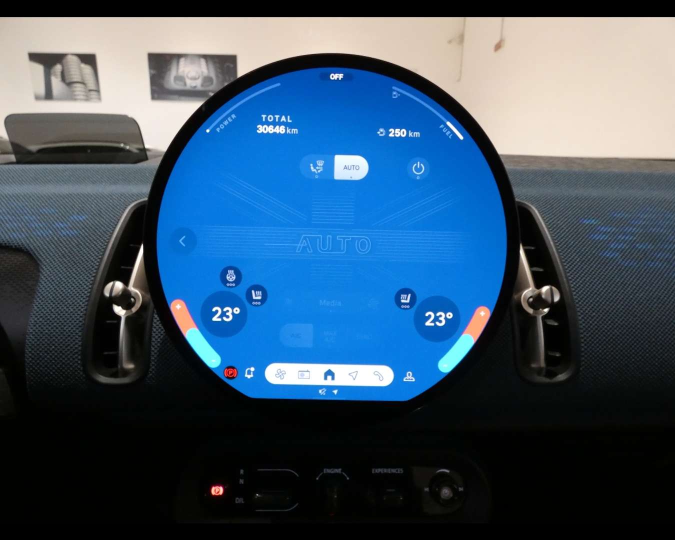 Mini Countryman Favoured One D - 2024 - Joinsteer - #17