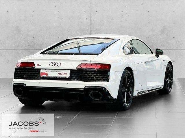 Audi R8 Coupé V10 RWD FSI S Tronic - 2020 - Joinsteer - #2