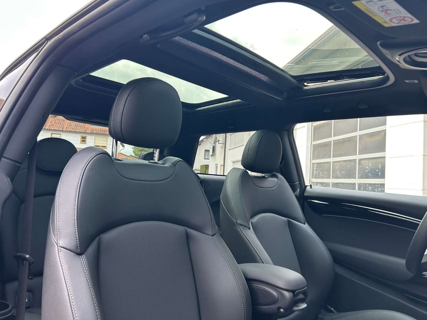 Mini Electric Cooper SE - 2022 - Joinsteer - #25