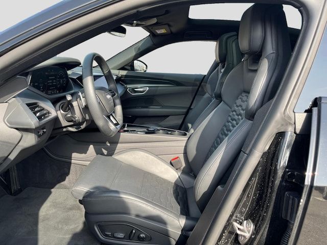 Audi E-tron GT Quattro E-tron Quattro - 2023 - Joinsteer - #9