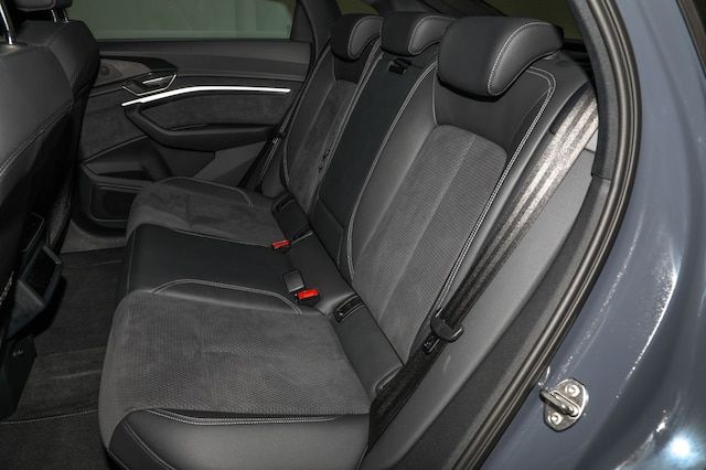 Audi Q8 Sportback E-tron S Line 55 E-tron Quattro - 2024 - Joinsteer - #11