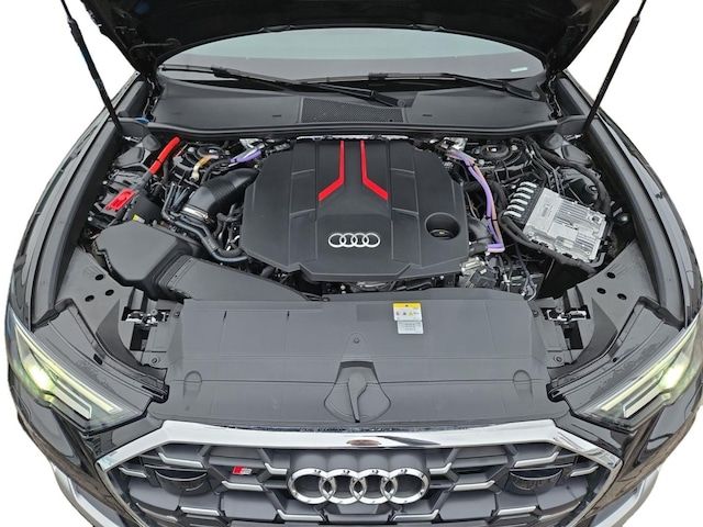 Audi S6 Avant TDI Quattro Tiptronic - 2024 - Joinsteer - #12