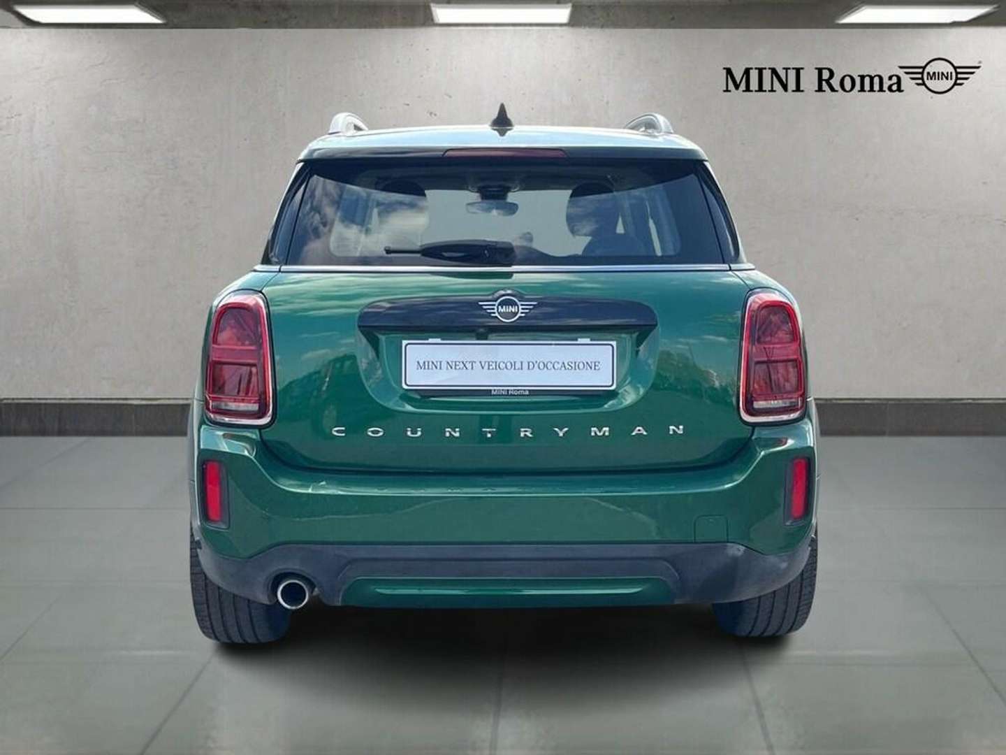 Mini Countryman COOPER - 2022 - Joinsteer - #14