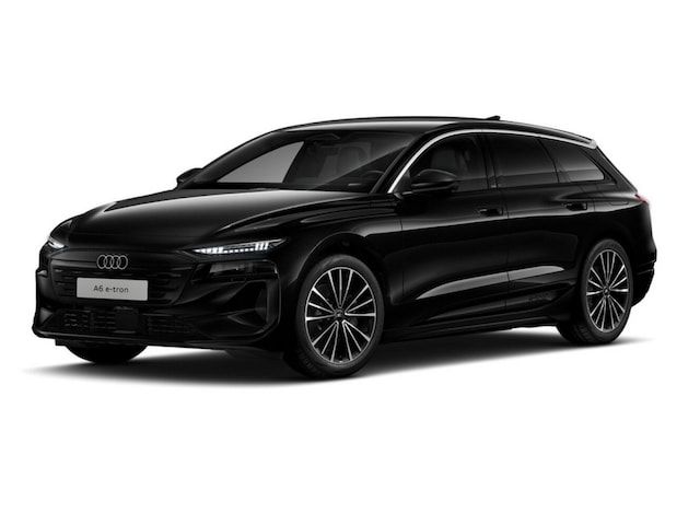 Audi A6 Avant E-tron E-tron - 2025 - Joinsteer - #2
