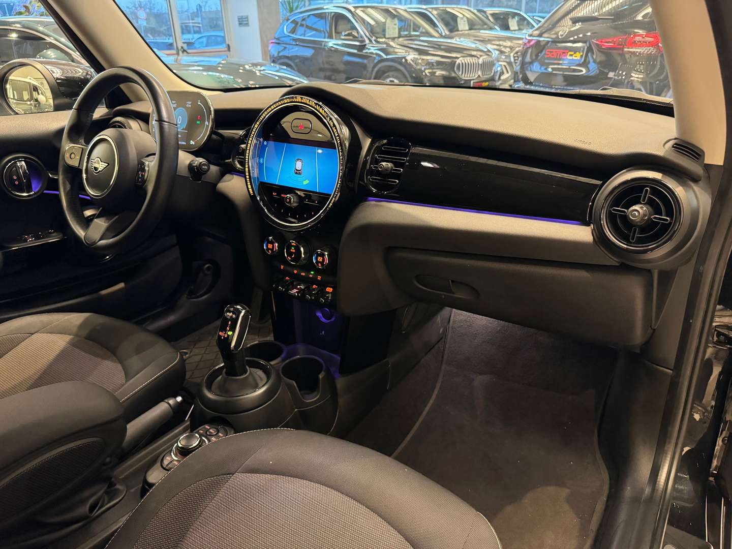 Mini 3 Portes Cooper - 2022 - Joinsteer - #12