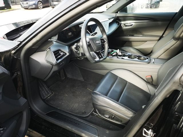 Audi E-tron GT Quattro E-tron Quattro - 2024 - Joinsteer - #4