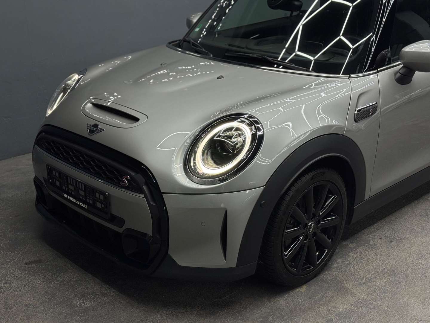 Mini Cabrio Cooper S - 2023 - Joinsteer - #22