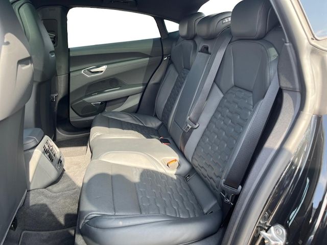 Audi E-tron GT Quattro E-tron Quattro - 2023 - Joinsteer - #10