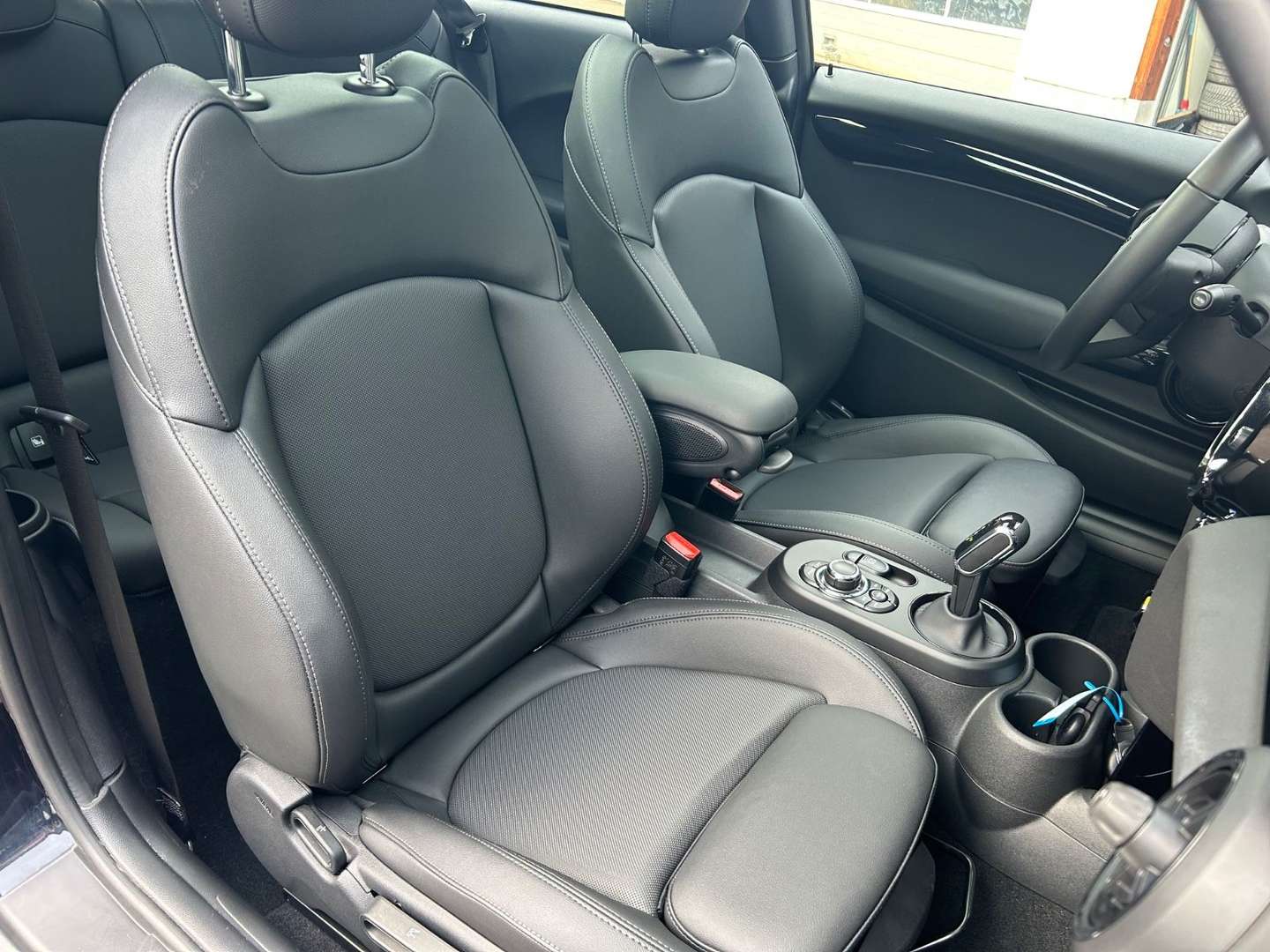 Mini Electric Cooper SE - 2022 - Joinsteer - #26