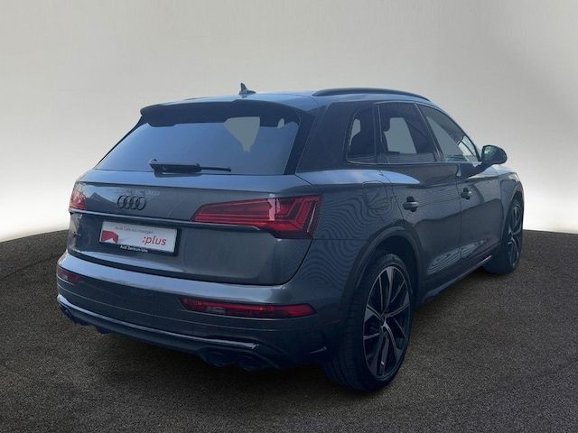 Audi SQ5 SUV TDI Tiptronic - 2023 - Joinsteer - #4