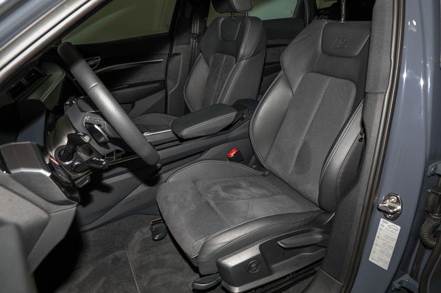 Audi Q8 Sportback E-tron S Line 55 E-tron Quattro - 2024 - Joinsteer - #12