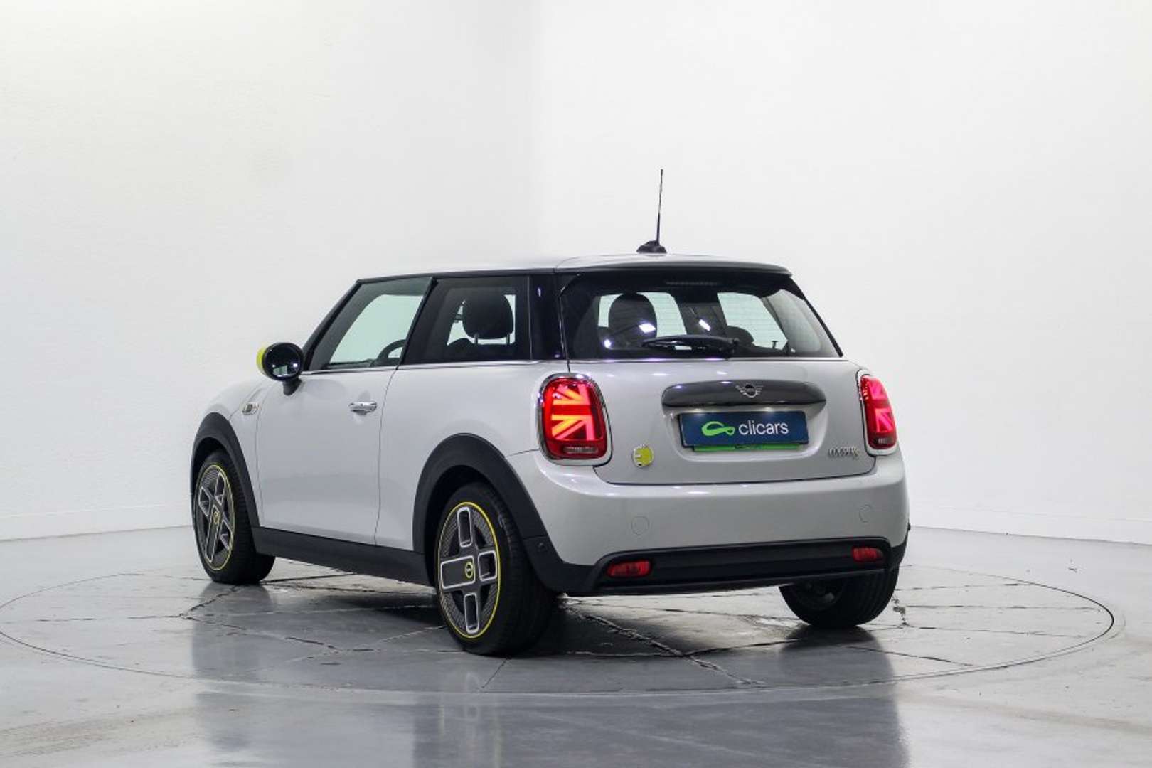 Mini Electric Cooper SE - 2021 - Joinsteer - #9