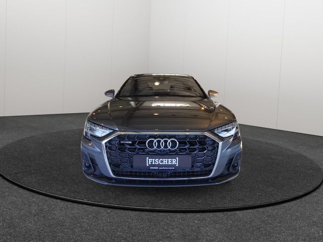 Audi A8 50 TDI Quattro Tiptronic - 2022 - Joinsteer - #2