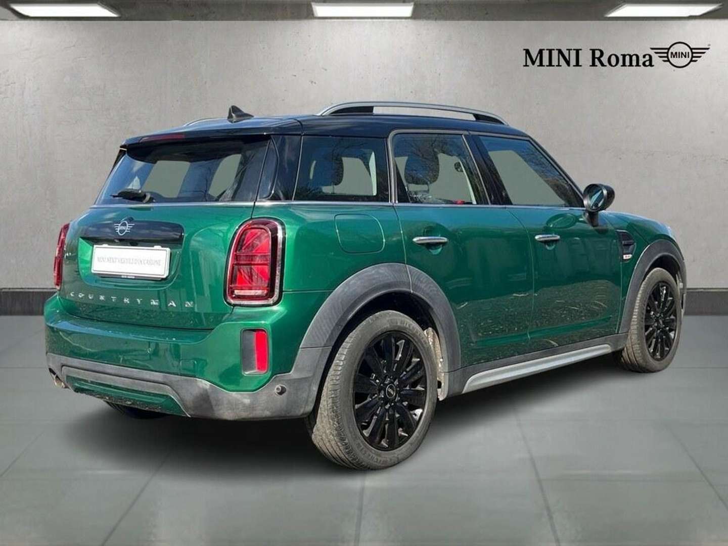 Mini Countryman COOPER - 2022 - Joinsteer - #15
