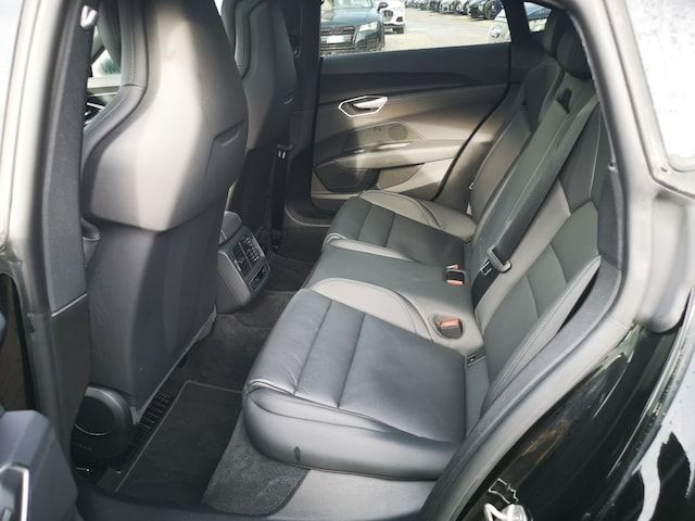 Audi E-tron GT Quattro E-tron Quattro - 2024 - Joinsteer - #5