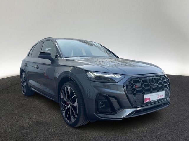 Audi SQ5 SUV TDI Tiptronic - 2023 - Joinsteer - #5