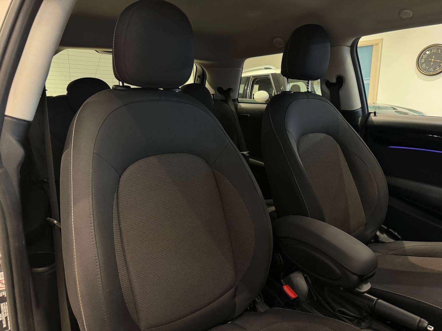 Mini 3 Portes Cooper - 2022 - Joinsteer - #13