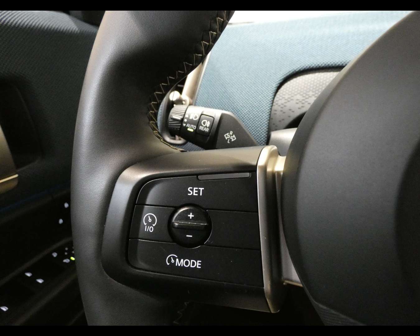 Mini Countryman Favoured One D - 2024 - Joinsteer - #19