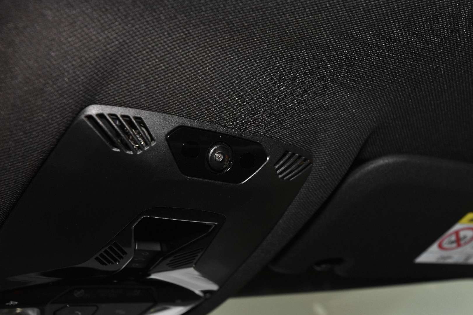 Mini Countryman John Cooper Works - 2024 - Joinsteer - #43