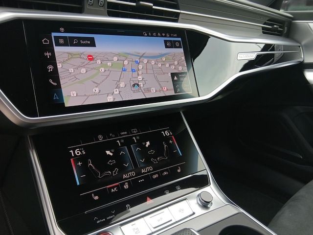 Audi S6 Limousine TDI Quattro Tiptronic - 2024 - Joinsteer - #21