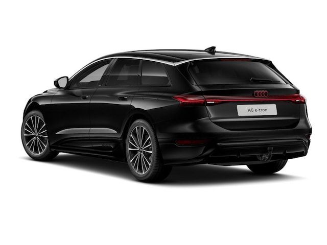 Audi A6 Avant E-tron E-tron - 2025 - Joinsteer - #4