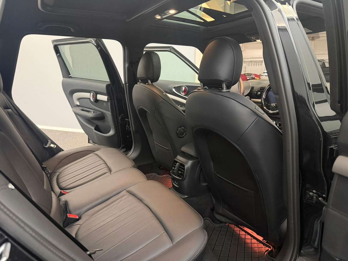 Mini Clubman JCW John Cooper Works - 2024 - Joinsteer - #15