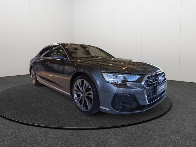 Audi A8 50 TDI Quattro Tiptronic - 2022 - Joinsteer - #3
