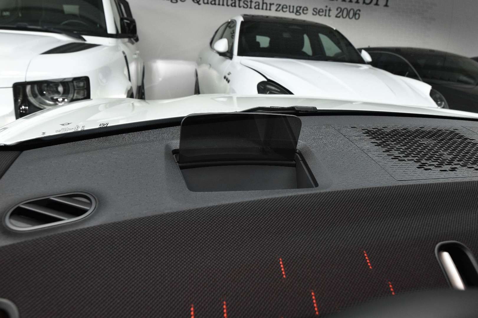 Mini Countryman John Cooper Works - 2024 - Joinsteer - #44