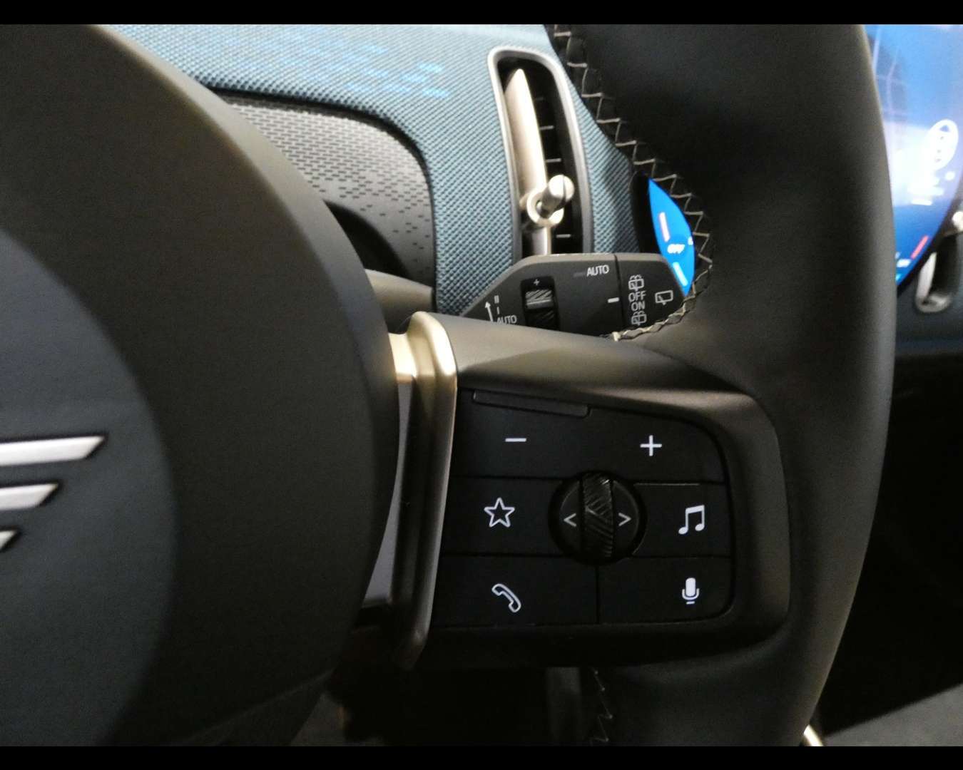 Mini Countryman Favoured One D - 2024 - Joinsteer - #20