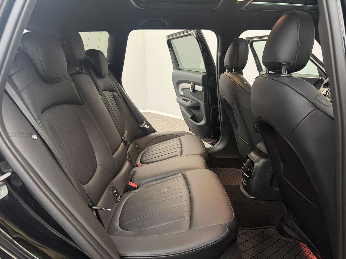 Mini Clubman JCW John Cooper Works - 2024 - Joinsteer - #16