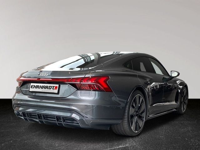 Audi E-tron GT Quattro E-tron Quattro - 2022 - Joinsteer - #3