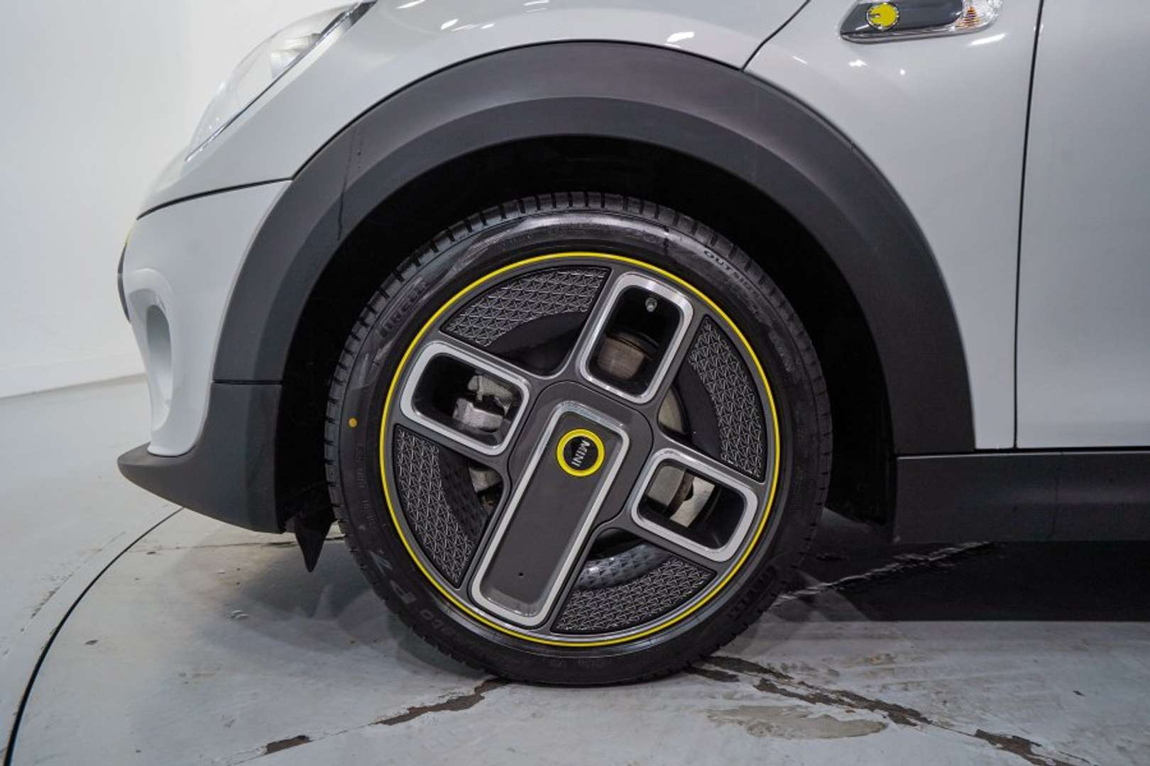 Mini Electric Cooper SE - 2021 - Joinsteer - #11