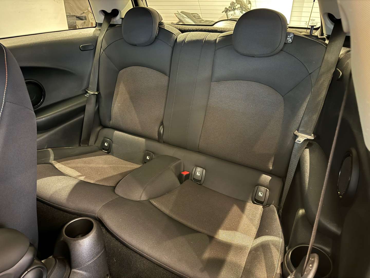 Mini 3 Portes Cooper - 2022 - Joinsteer - #14