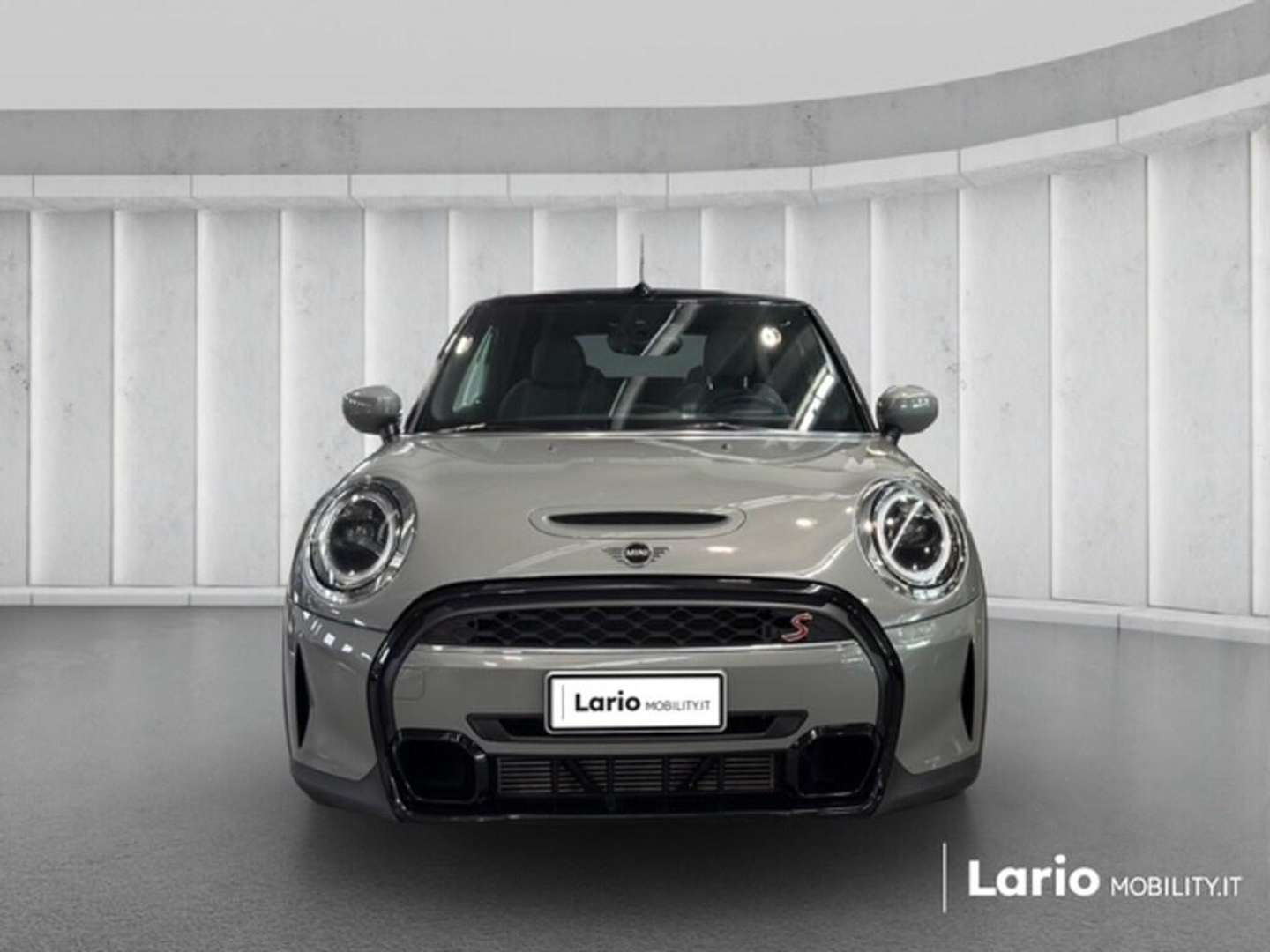 Mini Cabrio Cooper S - 2021 - Joinsteer - #3