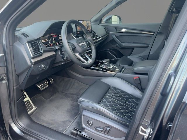 Audi SQ5 SUV TDI Tiptronic - 2023 - Joinsteer - #7