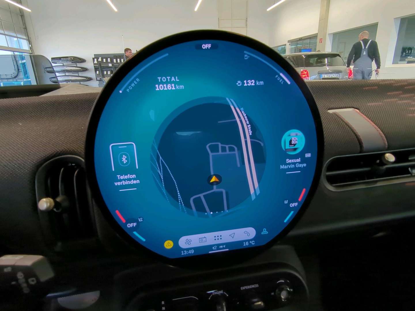 Mini Cooper JCW Cooper S - 2025 - Joinsteer - #8