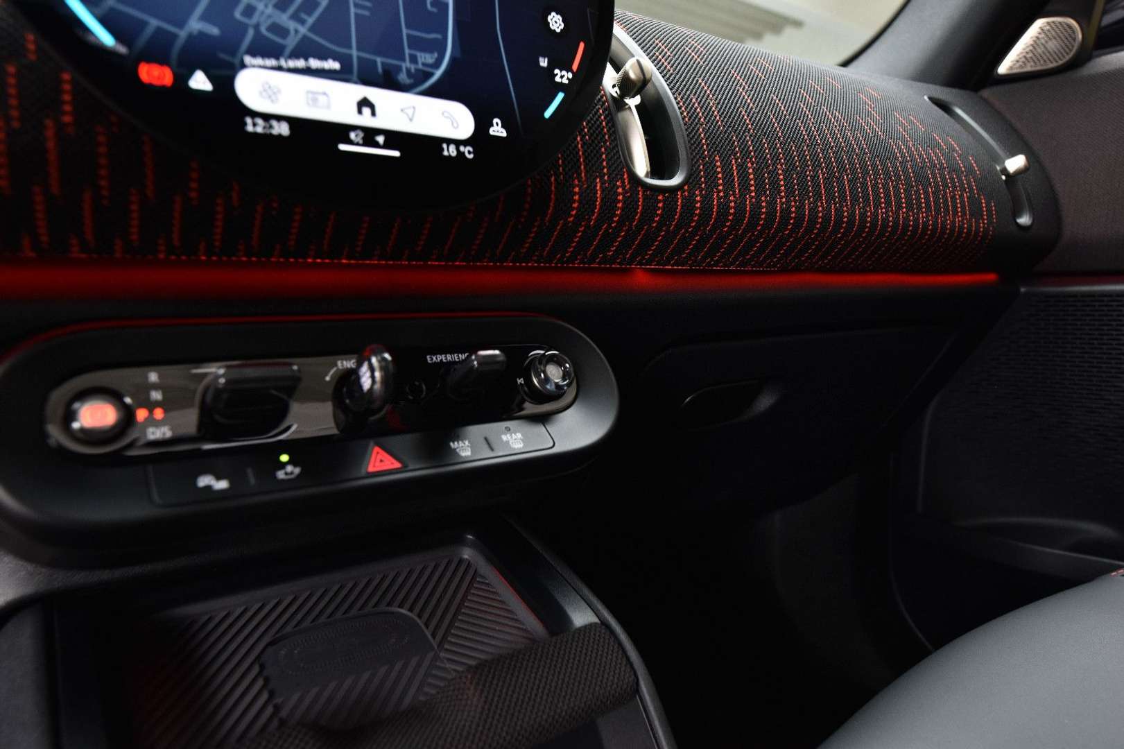 Mini Countryman John Cooper Works - 2024 - Joinsteer - #45